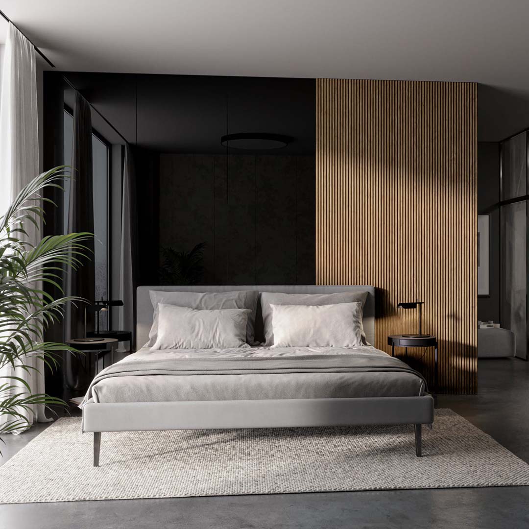 mikrolamelle-natureiche-paneel-schlafzimmer