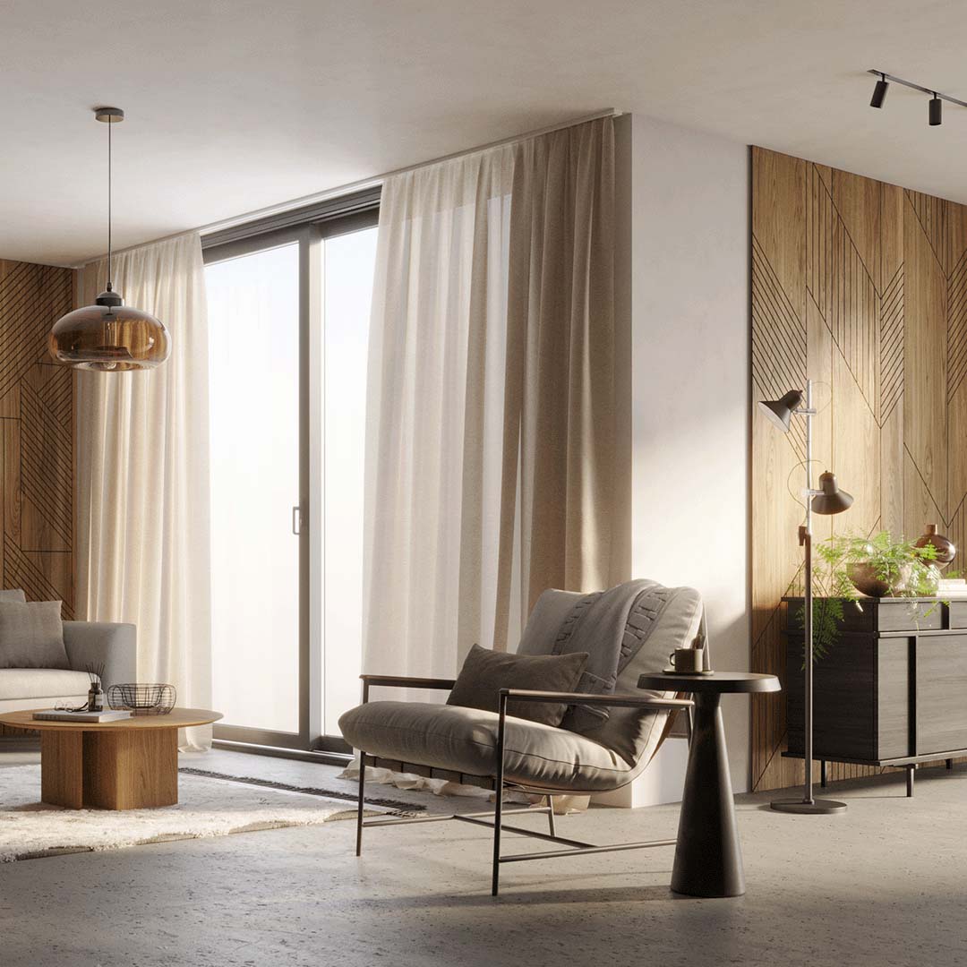 paneelwand-echtholzfurnier-eiche-paneel-lamellen-wandgestaltung-wohnzimmer